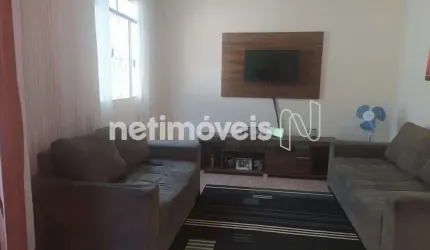 Venda Casa Gávea II Vespasiano