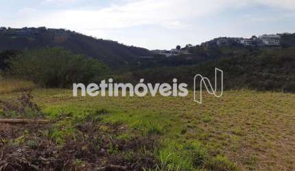 Venda Lote-Área-Terreno Vila Del Rey Anexo Nova Lima