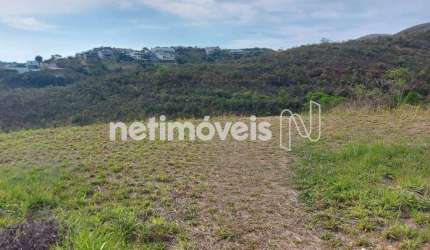 Venda Lote-Área-Terreno Vila Del Rey Anexo Nova Lima