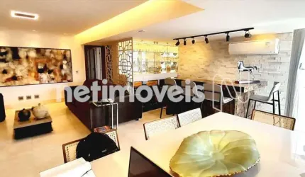 Venda Apartamento 3 quartos Buritis Belo Horizonte