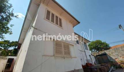 Venda Casa Serra Belo Horizonte