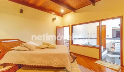 Venda Casa Ouro Preto Belo Horizonte