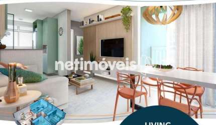 Venda Apartamento 2 quartos Palmares Belo Horizonte