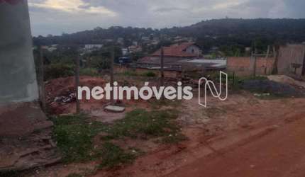 Venda Lote em condomínio Vale das Acácias Ribeirão das Neves