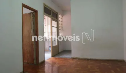 Venda Apartamento 1 quarto Centro Belo Horizonte