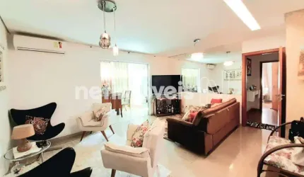 Venda Apartamento 3 quartos Dona Clara Belo Horizonte