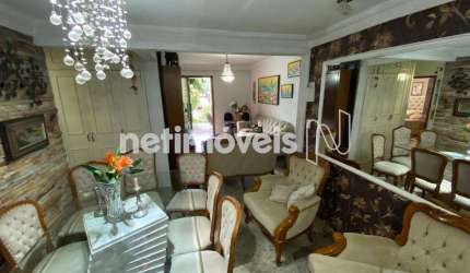 Venda Apartamento 3 quartos Prado Belo Horizonte