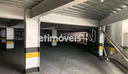 Venda Prédio Funcionários Belo Horizonte