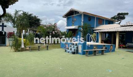 Venda Haras Parque Industrial de Betim Betim