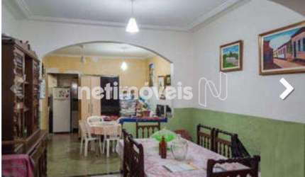 Venda Casa Graça Belo Horizonte