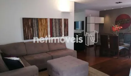 Venda Casa Jardim América Belo Horizonte