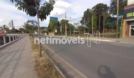 Venda Lote-Área-Terreno Centro Betim