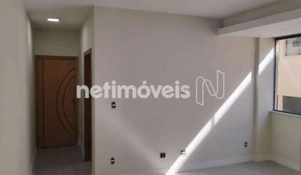 Venda Apartamento 2 quartos Castelo Belo Horizonte