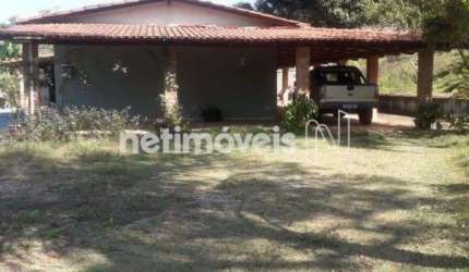 Venda Sítio Quinta da Boa Vista Mateus Leme