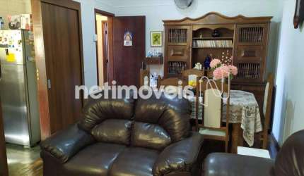 Venda Apartamento 3 quartos Cachoeirinha Belo Horizonte
