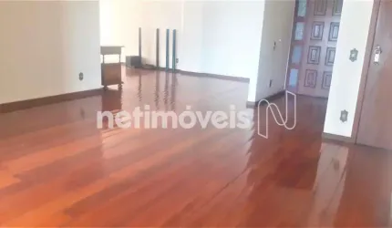 Venda Apartamento 4 quartos Funcionários Belo Horizonte