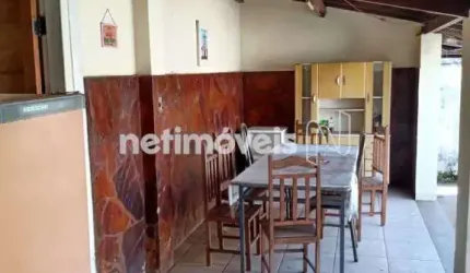 Venda Casa Centro Sete Lagoas