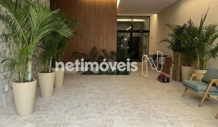 Venda Apartamento 1 quarto Santa Efigênia Belo Horizonte