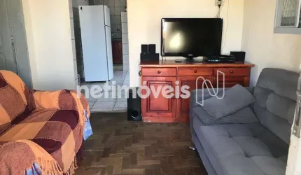 Venda Casa Sagrada Família Belo Horizonte