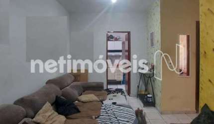 Venda Apartamento 2 quartos Califórnia Belo Horizonte