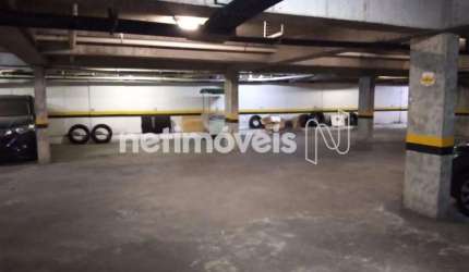 Venda Garagem Colégio Batista Belo Horizonte