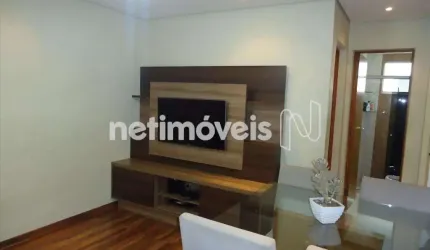 Venda Apartamento 2 quartos Juliana Belo Horizonte