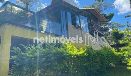 Venda Casa Condomínio Retiro do Chalé Brumadinho