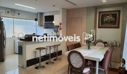Venda Casa Nova Floresta Belo Horizonte