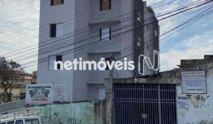 Venda Área Privativa Renascença Belo Horizonte