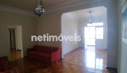 Venda Apartamento 3 quartos Centro Belo Horizonte