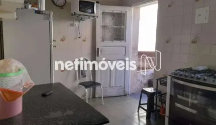 Venda Casa Cachoeirinha Belo Horizonte