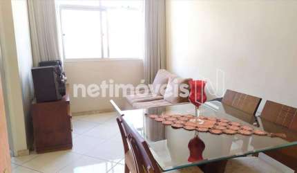 Venda Apartamento 2 quartos Manacás Belo Horizonte