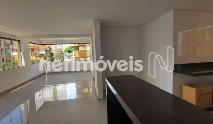 Venda Apartamento 3 quartos Castelo Belo Horizonte