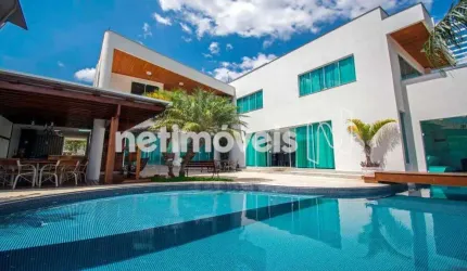 Venda Casa em condomínio Pontal da Liberdade Lagoa Santa