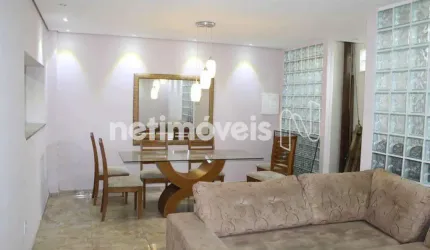 Venda Casa em condomínio São João Batista Belo Horizonte