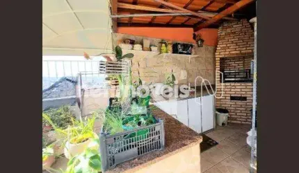 Venda Cobertura Nova Floresta Belo Horizonte