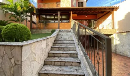 Venda Casa Paquetá Belo Horizonte