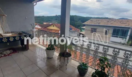 Venda Casa Nações Unidas Sabará