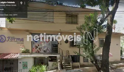 Venda Casa comercial Gutierrez Belo Horizonte