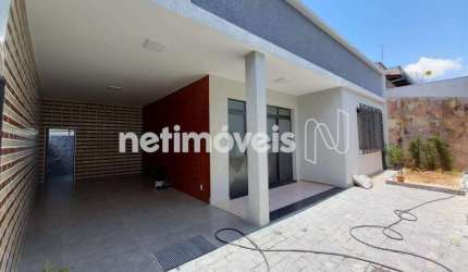 Venda Casa São Cristóvão Belo Horizonte