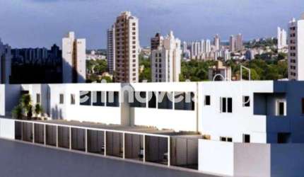 Venda Casa geminada Rio Branco Belo Horizonte