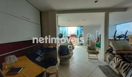 Venda Cobertura Sagrada Família Belo Horizonte