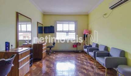 Venda Casa comercial Floresta Belo Horizonte