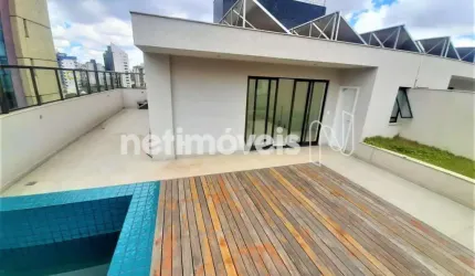 Venda Cobertura Funcionários Belo Horizonte
