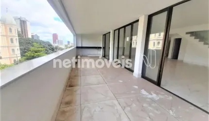 Venda Dúplex Funcionários Belo Horizonte