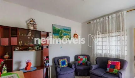 Venda Casa Santa Cruz Belo Horizonte
