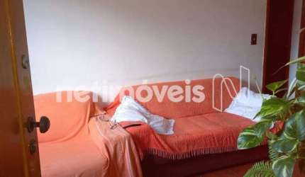 Venda Apartamento 2 quartos Planalto Belo Horizonte