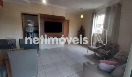 Venda Apartamento 3 quartos Heliópolis Belo Horizonte