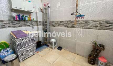 Venda Casa em condomínio Planalto Belo Horizonte
