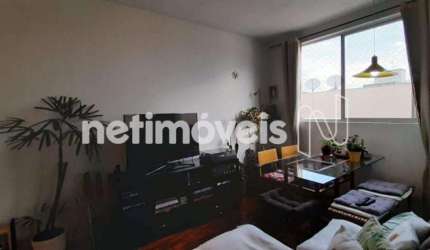 Venda Apartamento 3 quartos Alto Caiçaras Belo Horizonte
